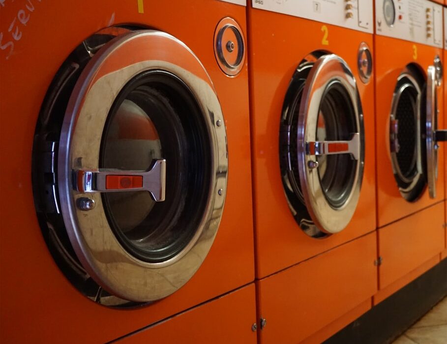 Auswahl der besten Waschmaschine